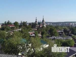 Студия квартира, посуточно, 35м2, 8/8 этаж