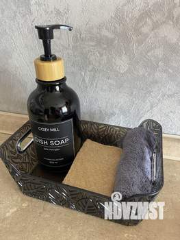 1-к квартира, посуточно, 34м2, 2/5 этаж