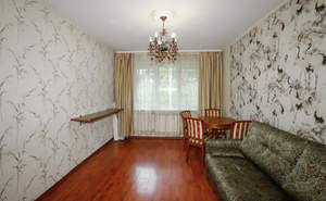 2-к квартира, на длительный срок, 43м2, 1/5 этаж