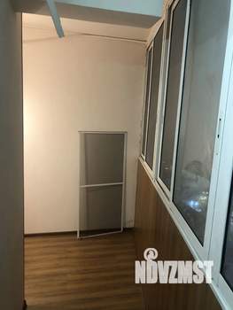 1-к квартира, на длительный срок, 45м2, 9/17 этаж