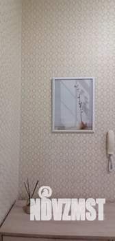 1-к квартира, посуточно, 45м2, 8/16 этаж