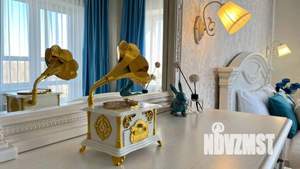 2-к квартира, посуточно, 42м2, 1/1 этаж