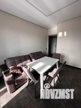 2-к квартира, посуточно, 40м2, 9/9 этаж