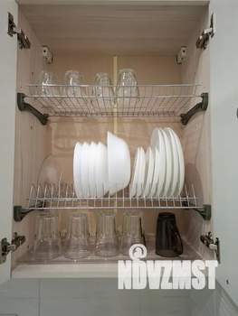 1-к квартира, посуточно, 40м2, 7/18 этаж