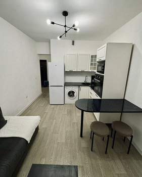 2-к квартира, на длительный срок, 42м2, 5/16 этаж