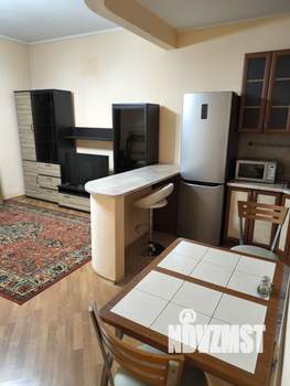 2-к квартира, на длительный срок, 49м2, 2/5 этаж