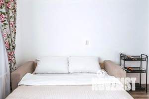 1-к квартира, посуточно, 25м2, 8/9 этаж