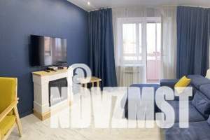 1-к квартира, посуточно, 65м2, 8/10 этаж