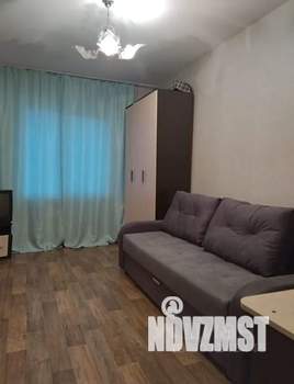 1-к квартира, посуточно, 32м2, 7/9 этаж
