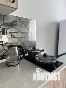 1-к квартира, посуточно, 39м2, 10/10 этаж