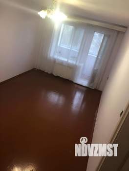 2-к квартира, на длительный срок, 44м2, 2/5 этаж