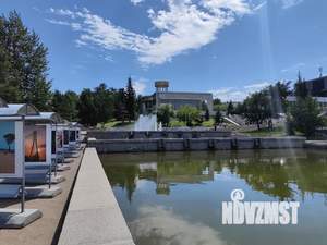 2-к квартира, посуточно, 36м2, 8/10 этаж