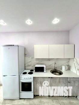 1-к квартира, посуточно, 41м2, 1/1 этаж