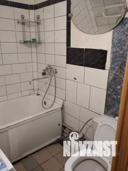 1-к квартира, посуточно, 30м2, 1/4 этаж