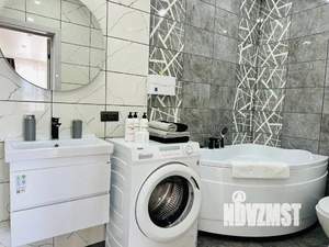 1-к квартира, посуточно, 39м2, 1/1 этаж