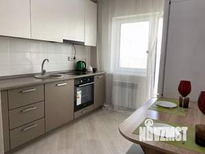 1-к квартира, посуточно, 37м2, 1/1 этаж