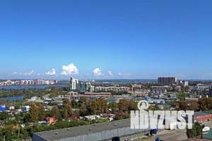 2-к квартира, посуточно, 40м2, 14/18 этаж