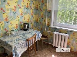 2-к квартира, на длительный срок, 46м2, 2/4 этаж