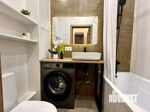 Студия квартира, на длительный срок, 22м2, 1/4 этаж