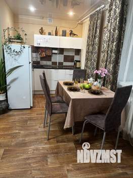 2-к квартира, посуточно, 46м2, 1/5 этаж