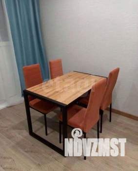 1-к квартира, на длительный срок, 46м2, 5/13 этаж