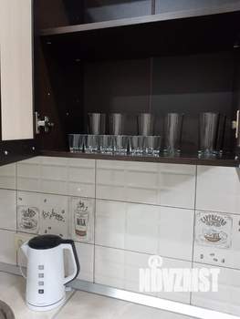 2-к квартира, посуточно, 48м2, 5/17 этаж