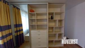 2-к квартира, на длительный срок, 52м2, 4/5 этаж