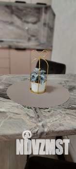 2-к квартира, посуточно, 45м2, 1/10 этаж