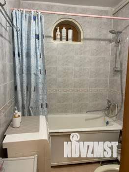 1-к квартира, посуточно, 32м2, 2/5 этаж