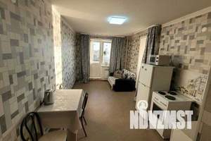 1-к квартира, посуточно, 28м2, 9/16 этаж