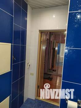 Студия квартира, посуточно, 40м2, 4/16 этаж