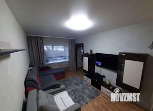 1-к квартира, на длительный срок, 30м2, 2/5 этаж