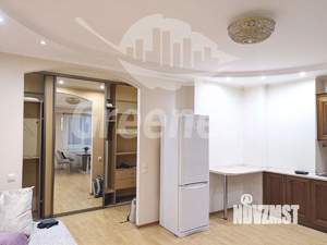 3-к квартира, на длительный срок, 72м2, 6/9 этаж