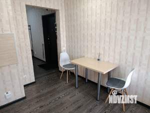 Студия квартира, посуточно, 30м2, 12/14 этаж