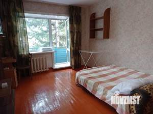 1-к квартира, на длительный срок, 32м2, 3/4 этаж