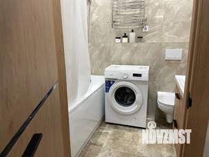 1-к квартира, посуточно, 32м2, 14/17 этаж