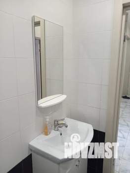 1-к квартира, посуточно, 41м2, 3/7 этаж