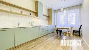 3-к квартира, на длительный срок, 85м2, 8/16 этаж