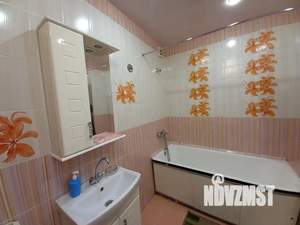 1-к квартира, посуточно, 46м2, 5/14 этаж