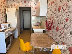 2-к квартира, посуточно, 40м2, 8/9 этаж