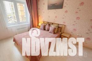 2-к квартира, посуточно, 50м2, 3/15 этаж