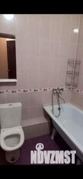 1-к квартира, на длительный срок, 28м2, 4/19 этаж