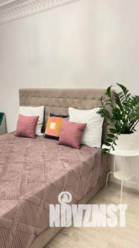 1-к квартира, посуточно, 90м2, 1/1 этаж