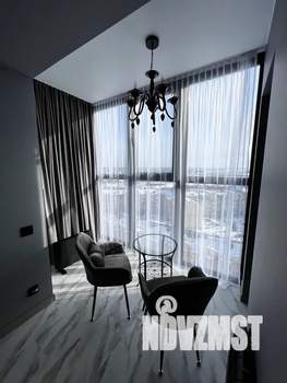 1-к квартира, посуточно, 30м2, 14/16 этаж