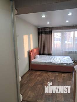 Студия квартира, на длительный срок, 25м2, 3/11 этаж