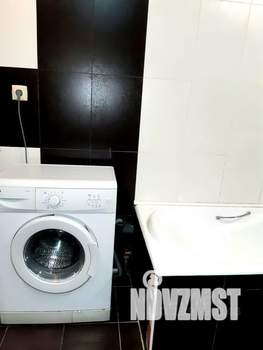 1-к квартира, посуточно, 48м2, 7/8 этаж