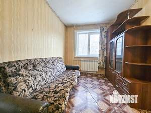 2-к квартира, на длительный срок, 46м2, 2/5 этаж