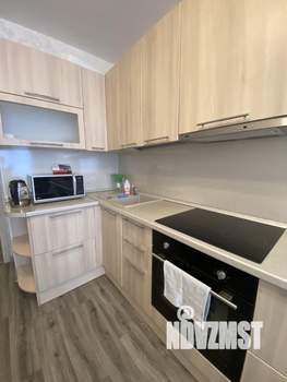 2-к квартира, посуточно, 45м2, 5/12 этаж