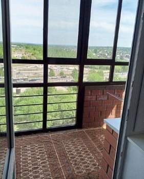 2-к квартира, на длительный срок, 50м2, 5/10 этаж