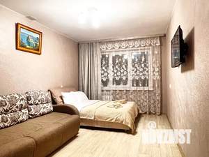 1-к квартира, посуточно, 32м2, 2/5 этаж